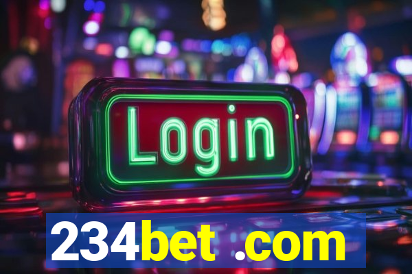 234bet .com